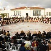 ΥΠΠΟ ΧΟΡΟΣ ΒΑΛΕ ΑΣΠΡΟΠΥΡΓΟΣ