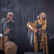 Οι Encardia επιστρέφουν στο Theatre of the NO για μια βραδιά χορού και μουσικής 