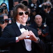 Alexa Τομ Κρουζ Εντ Σίραν