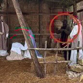 Ιταλίας Φυγάς Φάτνη