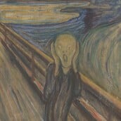 Έντβαρντ Μουνκ: Ποιος ήταν ο ζωγράφος της «Κραυγής»;