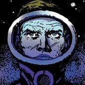 To θρυλικό «El Eternauta 1969» κυκλοφορεί για πρώτη φορά στην Ελλάδα