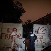 Η βία των συμμοριών της Μασσαλίας παρασύρει παιδιά και πυροδοτεί ανησυχία σε όλη τη Γαλλία