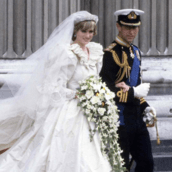 Σαμπάνια από τον γάμο της Νταϊάνα και του βασιλιά Καρόλου δεν κατάφερε να πουληθεί σε δημοπρασία