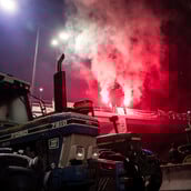 ΑΓΡΟΤΕΣ ΤΡΑΚΤΕΡ ΜΠΛΟΚΑ ΛΑΡΙΣΑ