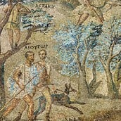 Το Αρχαιολογικό Μουσείο Πατρών: Ο νέος τόμος του «Κύκλου των Μουσείων»