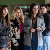 Ξεκίνησαν τα γυρίσματα της κινηματογραφικής παραγωγής «Η Βαλίτσα» 