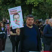 ΕΚΡΕΜ ΙΜΑΜΟΓΛΟΥ ΔΙΚΗ ΤΟΥΡΚΙΑ