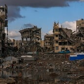 ΙΣΡΑΗΛ ΓΑΖΑ ΗΠΑ