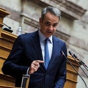 Κυριάκος Μητσοτάκης: «Τη Δευτέρα στις 17:00 περιμένω αντιπροσωπεία αγροτών στο Μαξίμου»