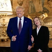 Ο Τραμπ φέρεται να πιέζει τέσσερις χώρες να αποχωρήσουν από την ΕΕ, σύμφωνα με διαρροή