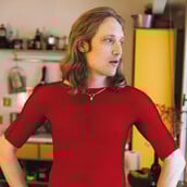 65’ με τον Ντομινίκ Αμαρένα