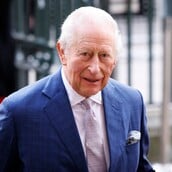 ΒΑΣΙΛΙΑΣ ΚΑΡΟΛΟΣ ΚΑΡΚΙΝΟΣ