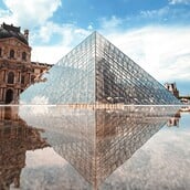 ΛΟΥΒΡΟ ΜΟΥΣΕΙΟ ΠΑΝΑΓΙΑ ΤΩΝ ΠΑΡΙΣΙΩΝ