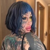 MARY MAGDALENE INFLUENCER ΤΑΪΛΑΝΔΗ