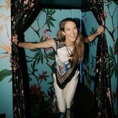 Bring me a higher fashion