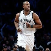 ΤΖΕΙΣΟΝ ΚΟΛΙΝΣ ΝΒΑ ΚΑΡΚΙΝΟΣ