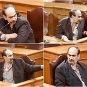 Ο «Φραπές» και το πολιτικό πρόβλημα 