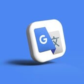 GOOGLE TRANSLATE GOOGLE