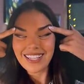 MISS UNIVERSE 2025 ΜΙΣ ΦΙΝΛΑΝΔΙΑ ΡΑΤΣΙΣΜΟΣ