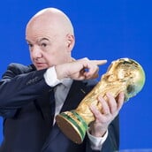 Μουντιάλ 2026 εισιτήρια τιμές