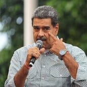 Η Βενεζουέλα στο στόχαστρο Τραμπ και οι παραδοσιακοί σύμμαχοί της κρατούν αποστάσεις