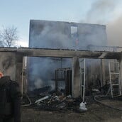 Ουκρανία Ρωσία 