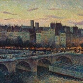 12 διαμάντια από την έκθεση «Από τον Μονέ στον Πικάσο» και η ιστορία τους