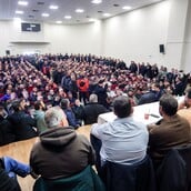 ΑΓΡΟΤΕΣ ΑΙΤΗΜΑΤΑ ΚΥΡΙΑΚΟΣ ΜΗΤΣΟΤΑΚΗΣ ΚΥΒΕΡΝΗΣΗ