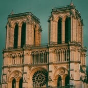 ΓΑΛΛΙΑ ΠΑΝΑΓΙΑ ΤΩΝ ΠΑΡΙΣΙΩΝ