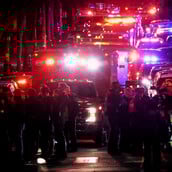 ΗΠΑ: Δύο νεκροί και εννέα τραυματίες από πυροβολισμούς σε πανεπιστημιούπολη στο Ρόουντ Άιλαντ