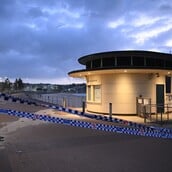 ΣΙΔΝΕΪ ΤΡΟΜΟΚΡΑΤΙΚΗ ΕΠΙΘΕΣΗ ΑΥΣΤΡΑΛΙΑ