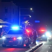 ΣΙΔΝΕΪ ΤΡΟΜΟΚΡΑΤΙΚΗ ΕΠΙΘΕΣΗ