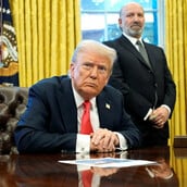 Ντόναλντ Τραμπ: «Θα ανταποδώσουμε» - Η απάντηση για τους νεκρούς Αμερικανούς από επίθεση του ISIS στη Συρία