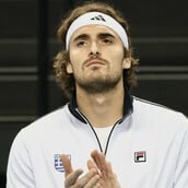 Στέφανος Τσιτσιπάς: «Δεν του ζητήθηκε να επιδείξει άδεια οδήγησης που νοµίµως κατέχει»