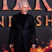 Τζέιμς Κάμερον δισεκατομμυριούχος Avatar