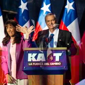 Χιλή εκλογές Τραμπ