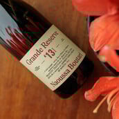 Grande Reserve Naoussa Boutari: Το κρασί που κάνει κάθε γιορτινή στιγμή ακόμη πιο ιδιαίτερη