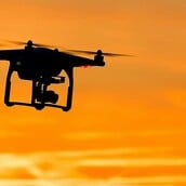 DRONES ΤΟΥΡΚΙΑ