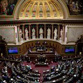 ΓΑΛΛΙΑ ΠΡΟΫΠΟΛΟΓΙΣΜΟΣ ΓΕΡΟΥΣΙΑ