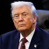 ΝΤΟΝΑΛΝΤ ΤΡΑΜΠ ROB REINER