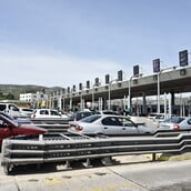 Διόδια: Αυξήσεις από 1η Ιανουαρίου 2026 σε Αττική και Ολυμπία Οδό 