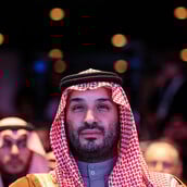 Σαουδική Αραβία: Νέο ρεκόρ στις εκτελέσεις πολιτών για δεύτερη συνεχόμενη χρονιά