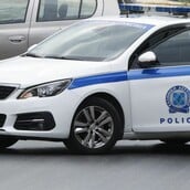 ΓΙΟΣ ΒΟΥΛΕΥΤΗ ΚΑΤΑΔΙΩΞΗ ΧΑΛΑΝΔΡΙ