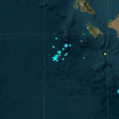 Ισχυρός σεισμός στη Ζάκυνθο: Αισθητός σε Πάτρα και Πύργο - Το σχόλιο Τσελέντη