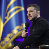 Η Ευρώπη έτοιμη να ηγηθεί «πολυεθνικής δύναμης» στην Ουκρανία