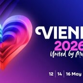 EUROVISION ΑΠΟΔΟΚΙΜΑΣΙΕΣ ΑΥΣΤΡΙΑ