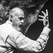 Τελευταίες παραστάσεις για την «Πύλη της Κόλασης» στο Αμφι-θέατρο Σπύρου Ευαγγελάτου