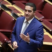 ΜΙΧΑΛΗΣ ΚΑΤΡΙΝΗΣ ΓΙΟΣ ΚΑΤΑΔΙΩΞΗ ΧΑΛΑΝΔΡΙ