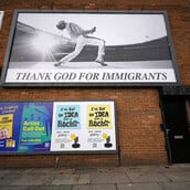 ΜΕΤΑΝΑΣΤΕΣ ΕΥΡΩΠΗ ΕΥΡΩΠΑΙΟΙ